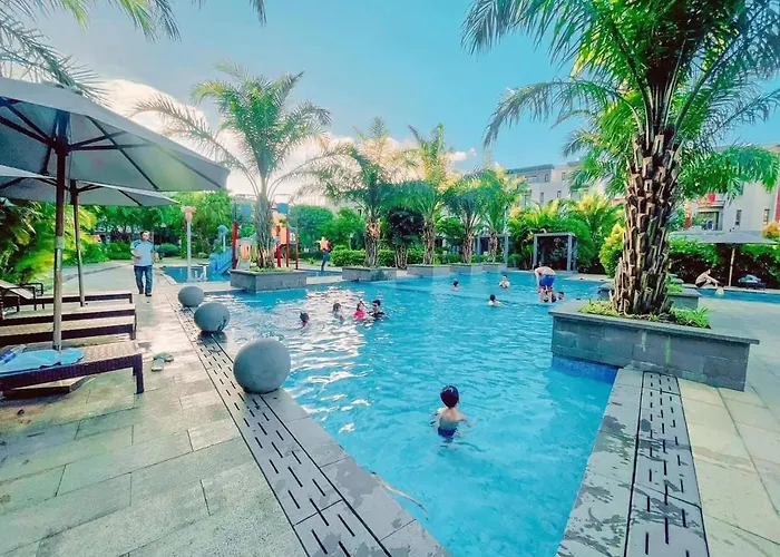 Lotus Villa Ha Long